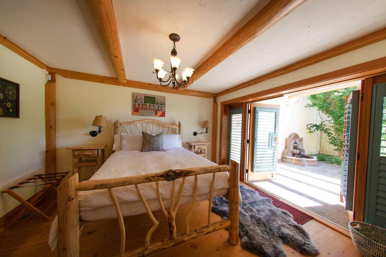Bench D'Or Naramata Bed & Breakfast Dış mekan fotoğraf